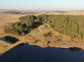 Kinloch Lodge